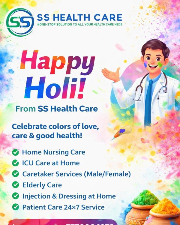 celebrating holi responsibly