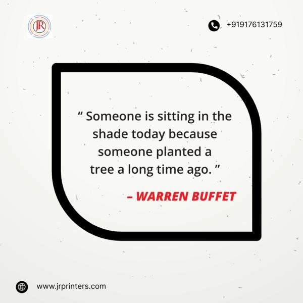 Sew with dedication, and let this quote be the thr