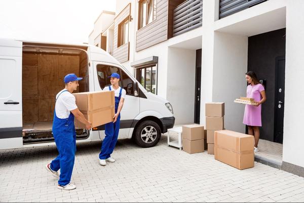 book trusted packers and mover