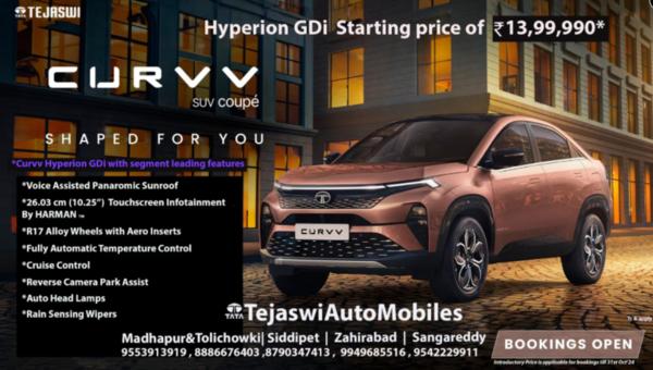 Design driven SUVs are redefin