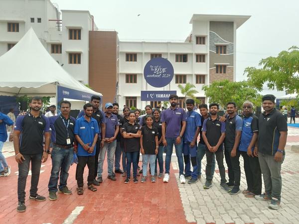 yamaha williams road dealer