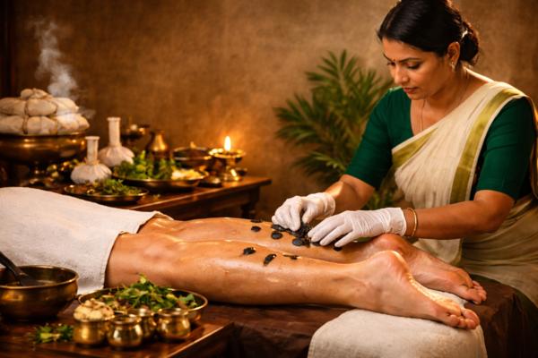 Healthy circulation plays a vital role i