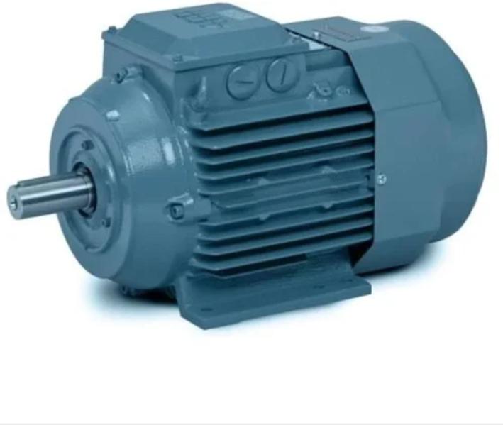 Industrial motors are expected