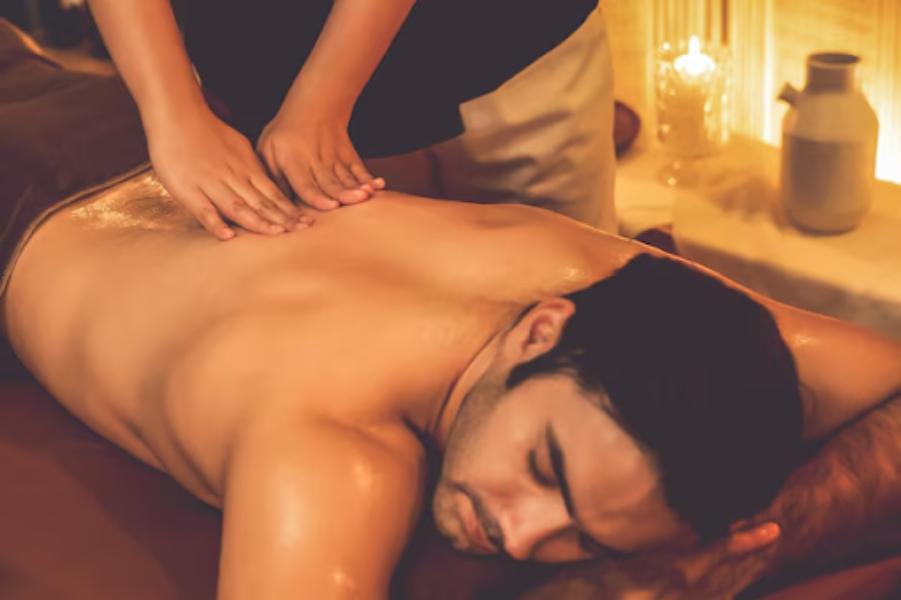 Muscle stiffness and mental fatigue ofte