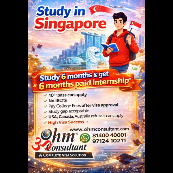 overcoming visa refusals