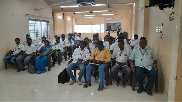 structured addiction treatment