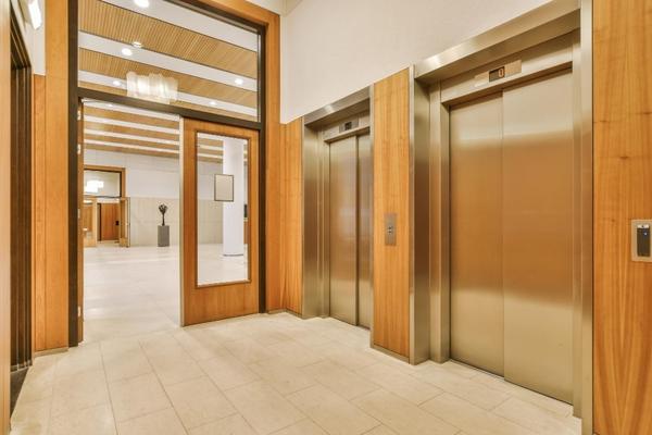 Elevators in Gurgaon often serve fast growing resi