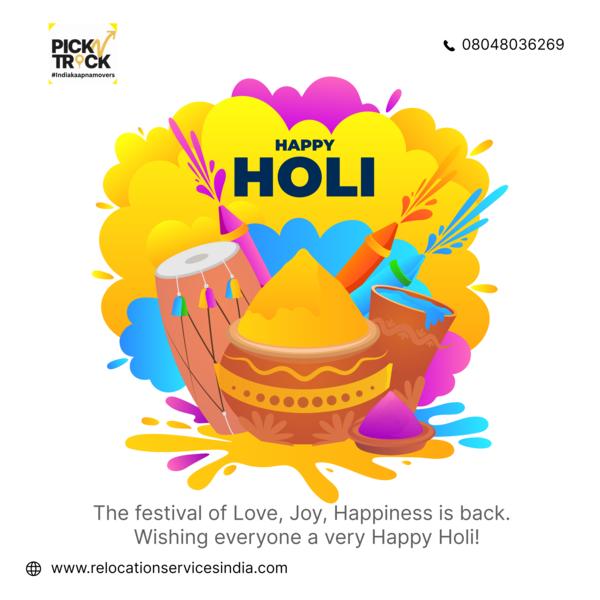 🎨🌸 Let the colors of joy, lo