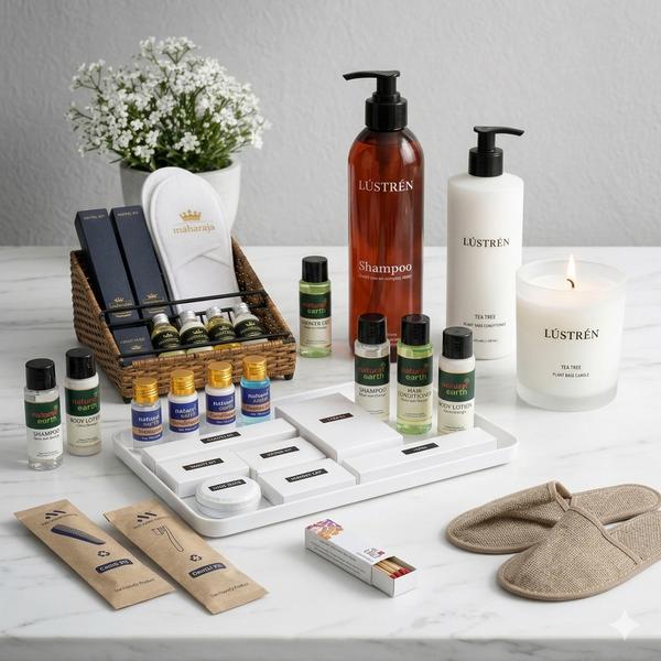 Enhance your guest experi