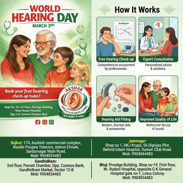 #hearingaidsinrajkot #hearinga