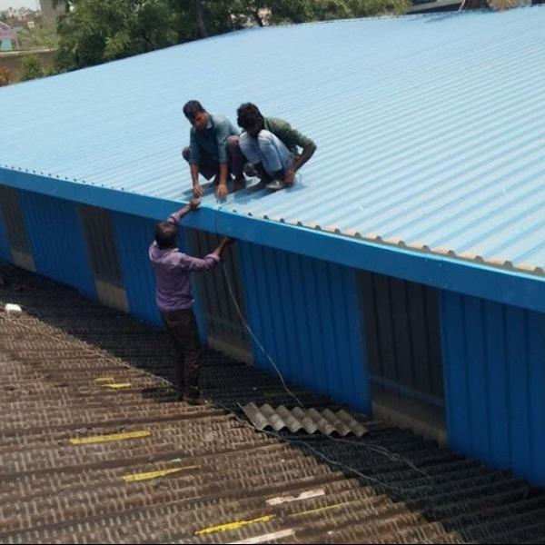 RR Engineers & Builders servic