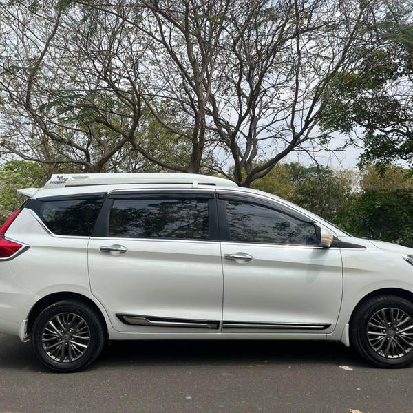 ertiga cars near trichy airpor