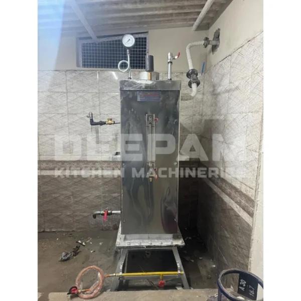 Industrial Kitchen Equipment Manufacturer in Tamil