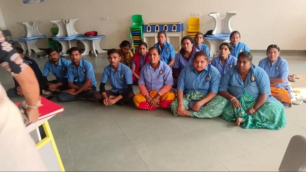 kitchen cleaning and degreasin