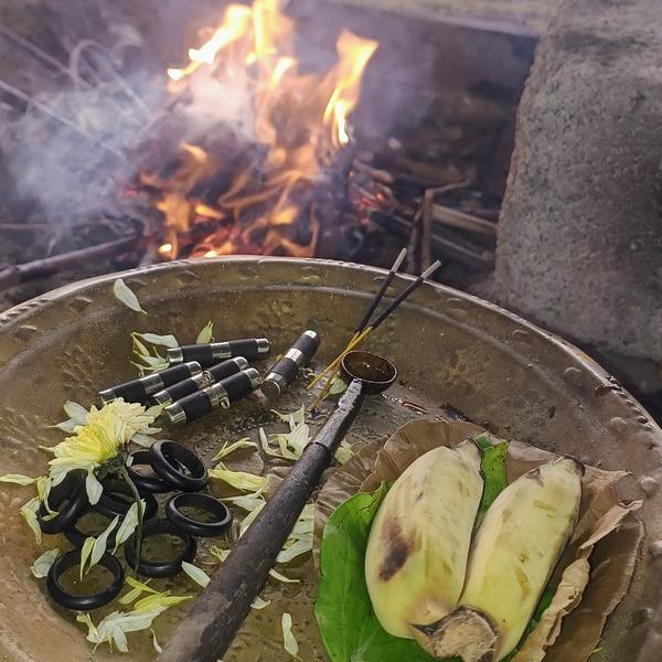 sri varahi bairavar pooja cent