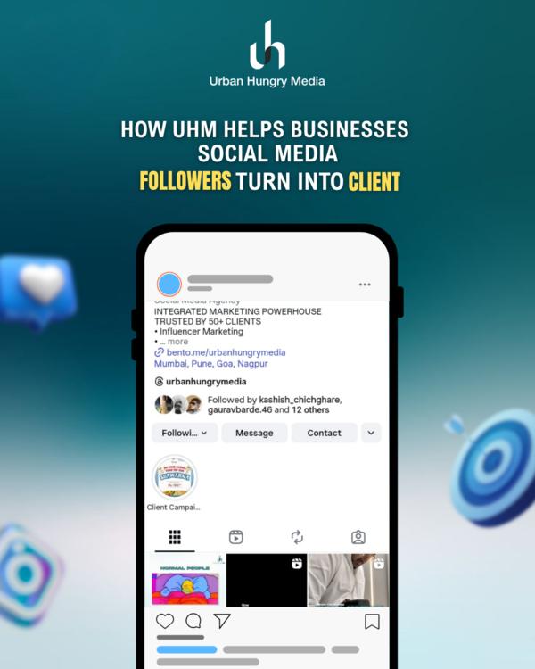 Discover how Urban Hungry Medi