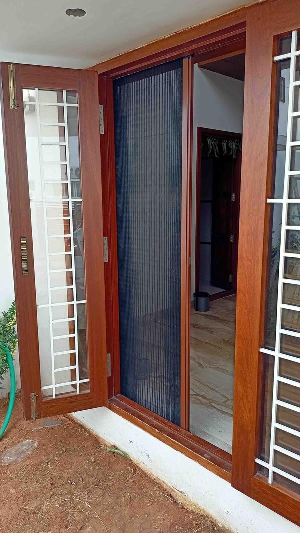 திருப்பூர் கொசு வலை – உங்கள் வ