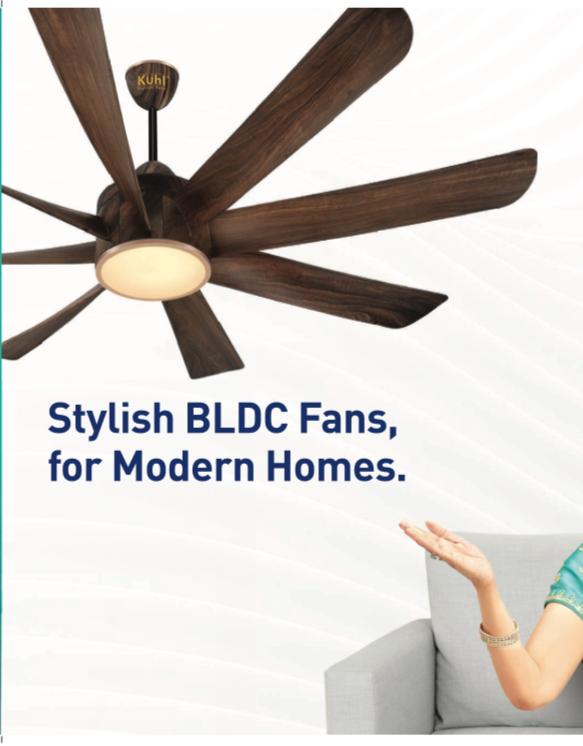 In today’s modern homes and co