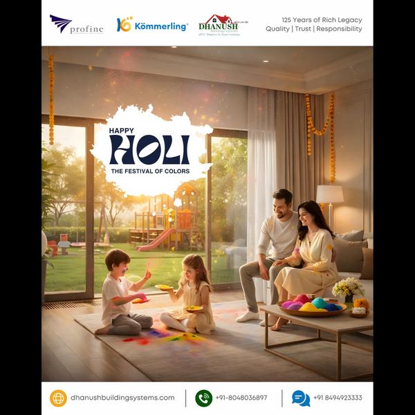 Windows to Joy, Doors to Celebration!Wishing y