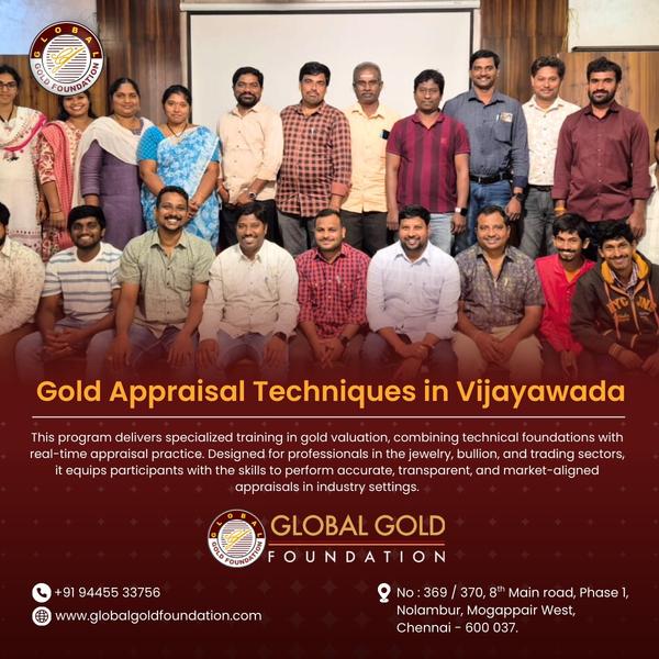 gold trading and bullion indus