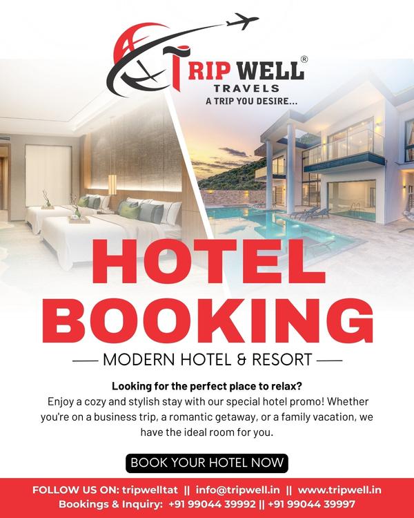 trip well travels lonavala pun