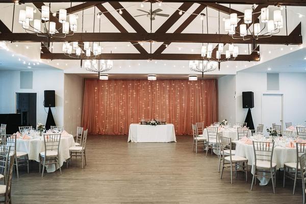 practical event halls mumbai