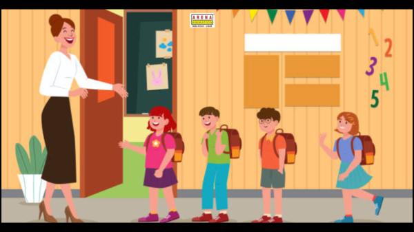 IntroductionsCreative ca