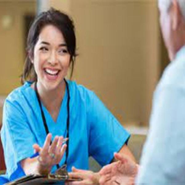 Next Vision Healthcare provide