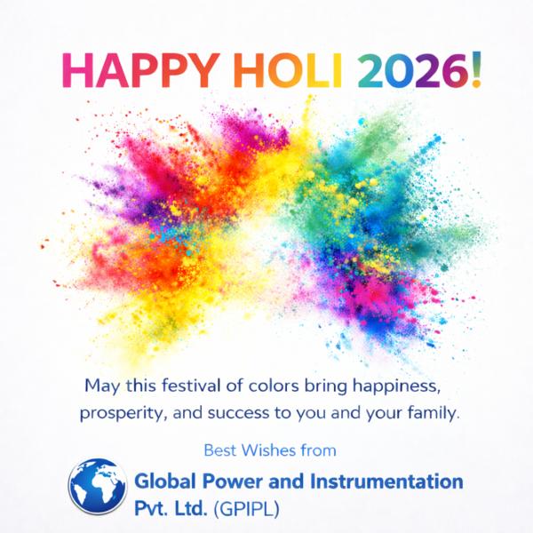 global power and instrumentati