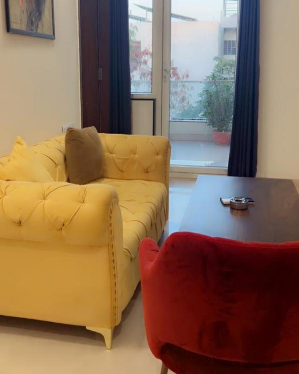 Luxury private apartments desi