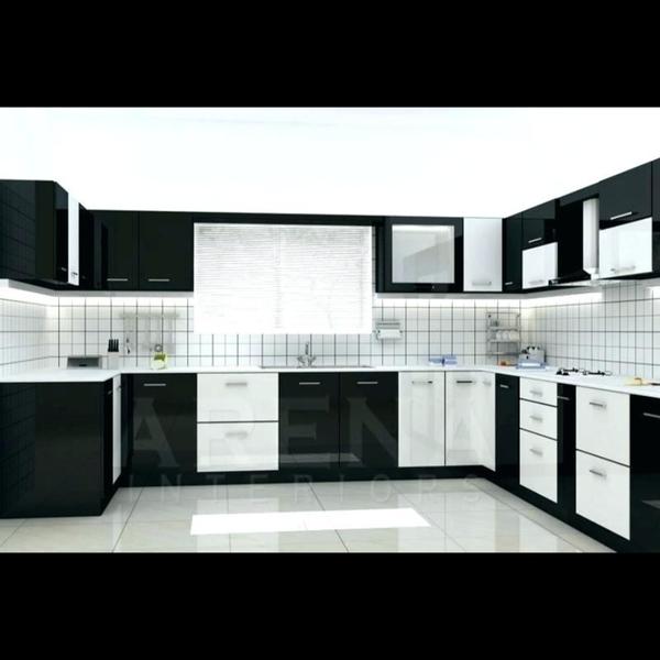 Best Interior Factory In Coimbatore Modular Kitche