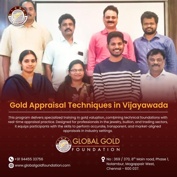 gold trading and bullion indus