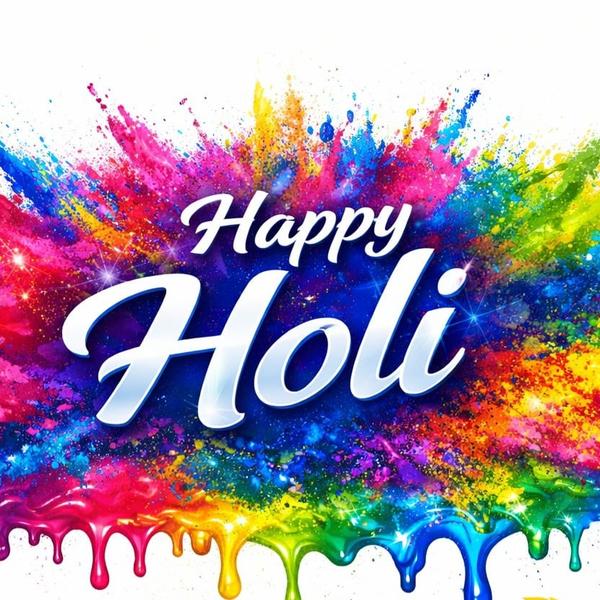 Enjoy colourfull life