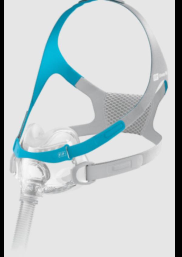 Sleep disruptions caused by br