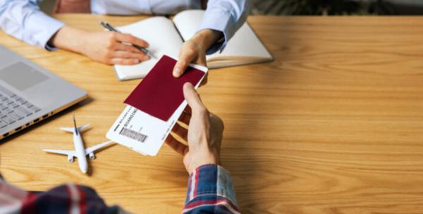 Corporate tours require a diff