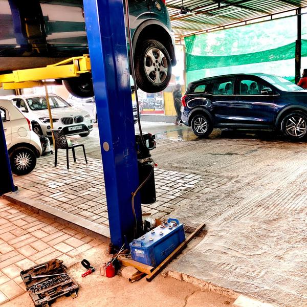 beejees carz porur deals