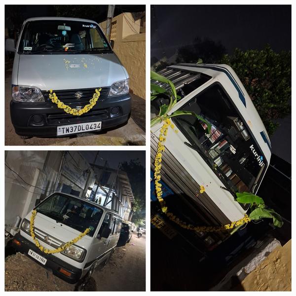 24x7 water and power backup ho