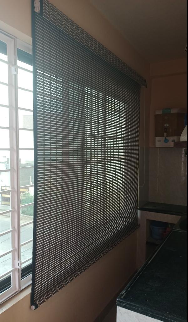 roller blinds shop in kumbakon