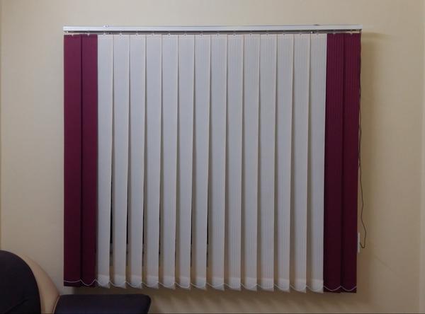 window covering solutions