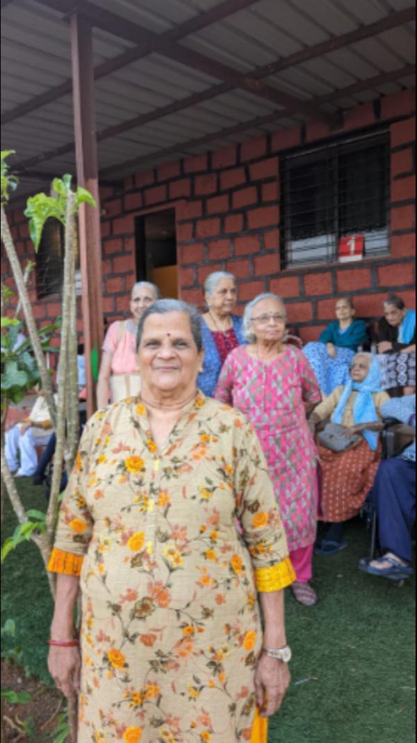 tailored senior care services