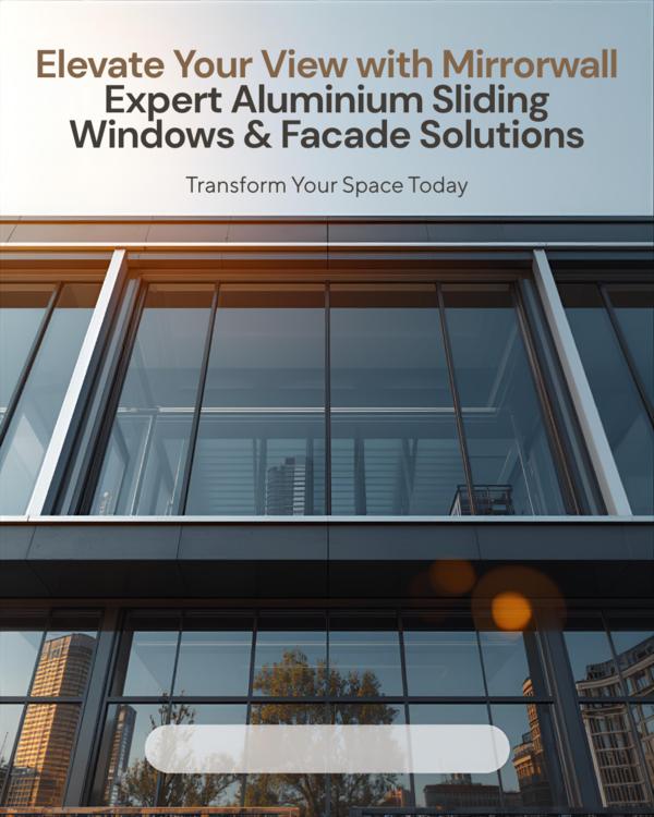 Looking for premium facade wor