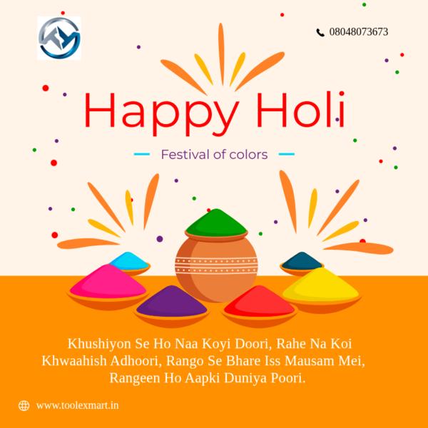 🎨 Splash joy. 🌸 Spread love.