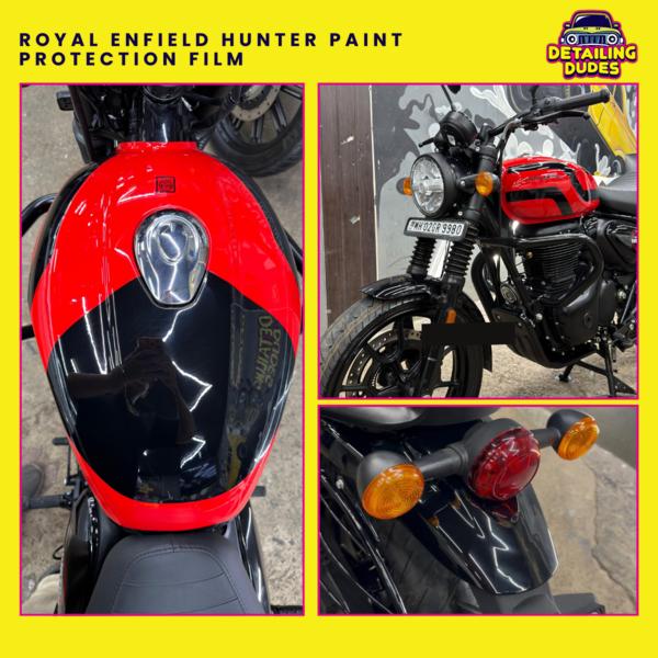 At Detailing Dudes, we recentl