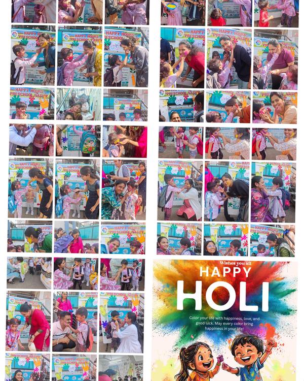 Life is like a Rainbow yo