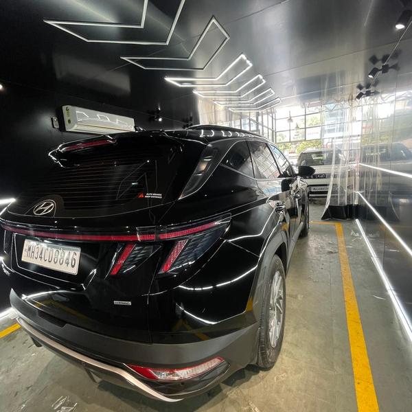 Visit 3M car care mount road s