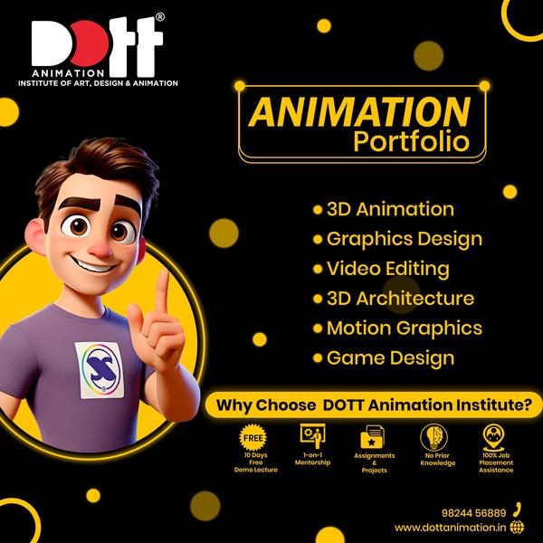 Animation 
