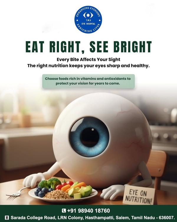 comprehensive eye checkup serv