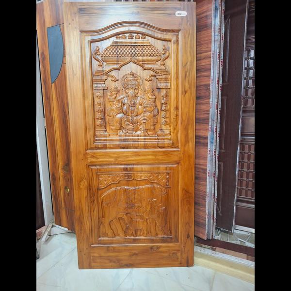fournisseur portes en bois d p