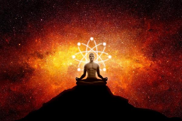 At the American Universit