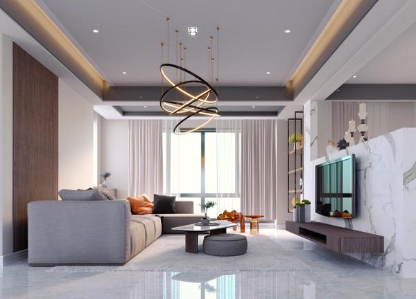 Home interior design is about